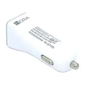 1Hora Cargador para auto Gar128  2.4 A miniatura 2